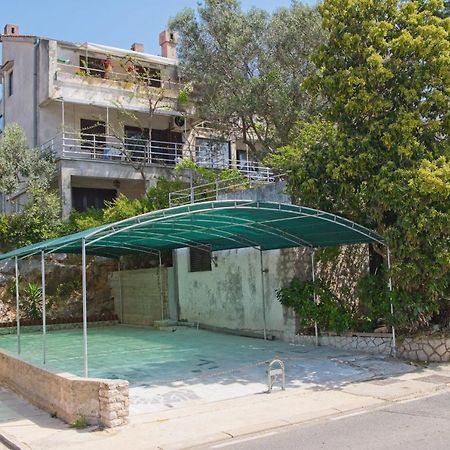 Apartments Mirella Mali Lošinj Exterior foto